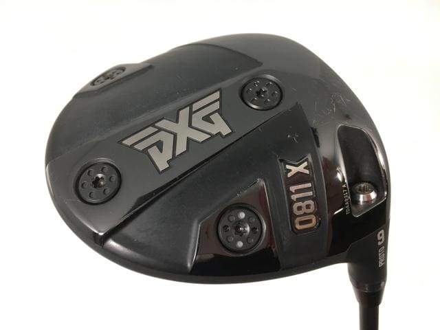 PXG