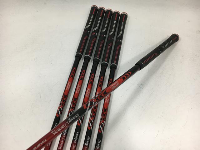 スリクソン(SRIXON) Z COMBO アイアン リミテッド レッドエディション 2017 NSプロ MODUS3 TOUR120  デザインチューニング ダンロップ アイアンセット クラブ詳細｜中古 ゴルフクラブ｜クラブ買取｜ゴルフ銀座どっとネット