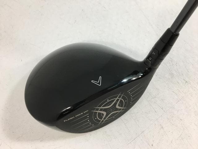 EPIC SPEED Diamana50 for Callaway(JP) キャロウェイ ドライバー クラブ詳細｜中古  ゴルフクラブ｜クラブ買取｜ゴルフ銀座どっとネット