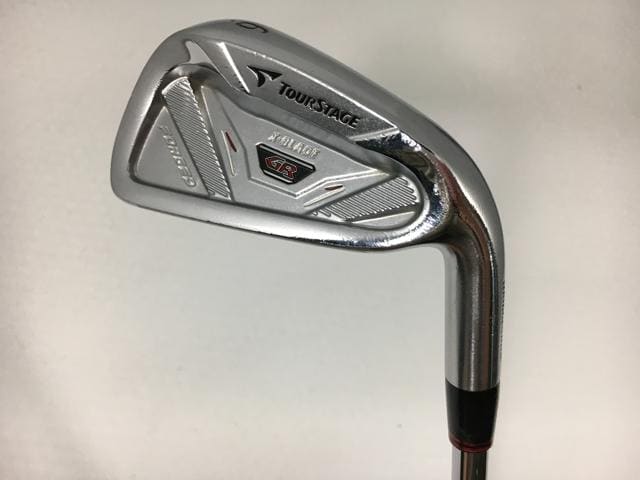 ツアーステージX-BLADE GR FORGED2012 NSプロ 950GH ウェイトフロー ブリヂストン アイアンセット クラブ詳細｜中古  ゴルフクラブ｜クラブ買取｜ゴルフ銀座どっとネット