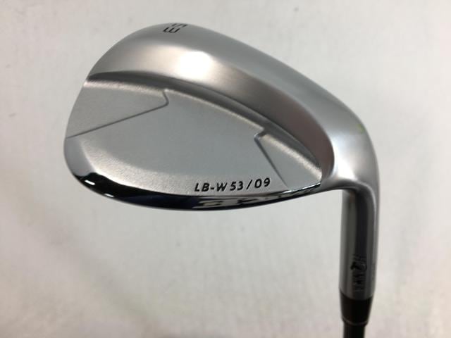 新品□ウェッジセット□ホンマ□LB-WG57/12□LB-W53/09 にくかっ