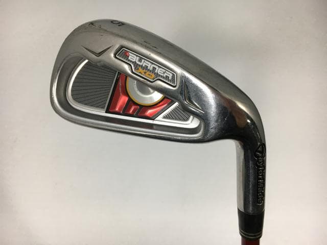 TaylorMade BURNER XD アイアン8本セット テーラーメイド はぐれ