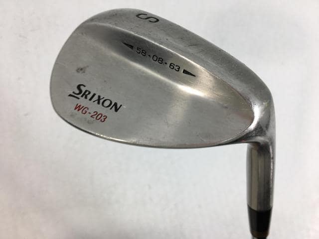 XN\(SRIXON)