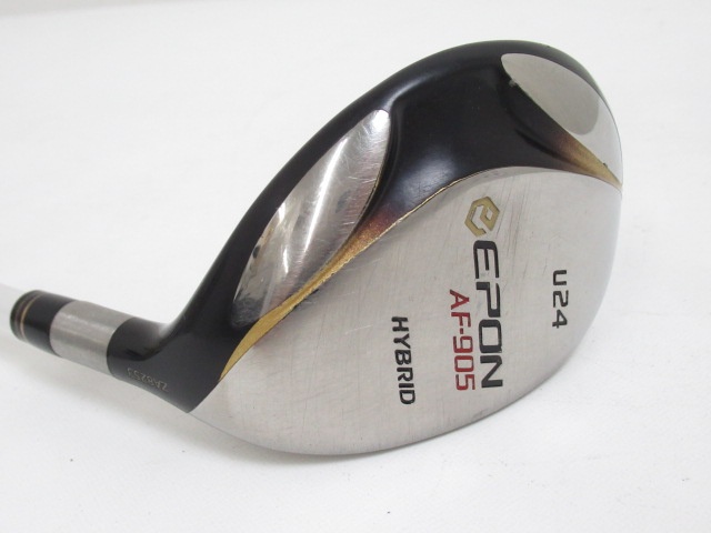 EPON エポン AF905 18° 2U 40.25 MODUS GOST クラブ 半価特販