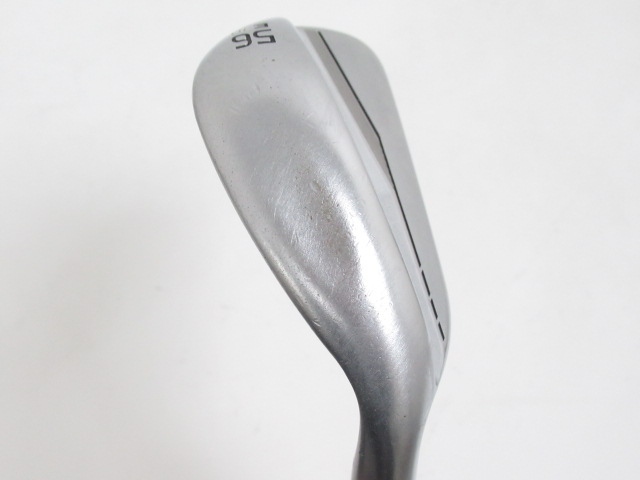 GLIDE4.0 56E AWT2.0 WEDGE(US) ピン レフトウェッジ クラブ詳細｜中古