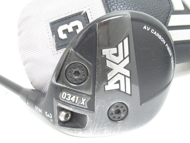 PXG