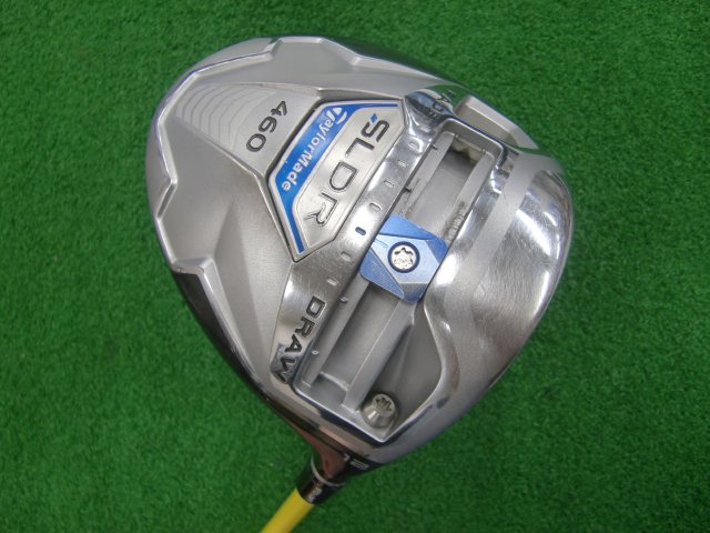 SLDR TourAD MT-6 テーラーメイド ドライバー クラブ詳細｜中古 ゴルフ