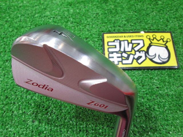 Zodia ゾディア Z601 アイアン型ユーティリティ - クラブ