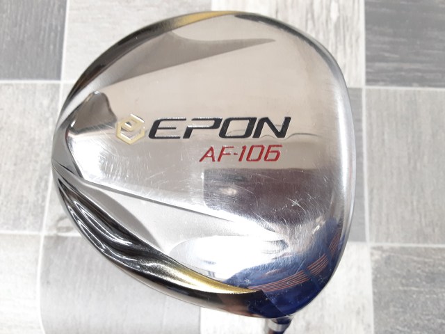 値下げ［EPON エポン］ドライバー AF-106-