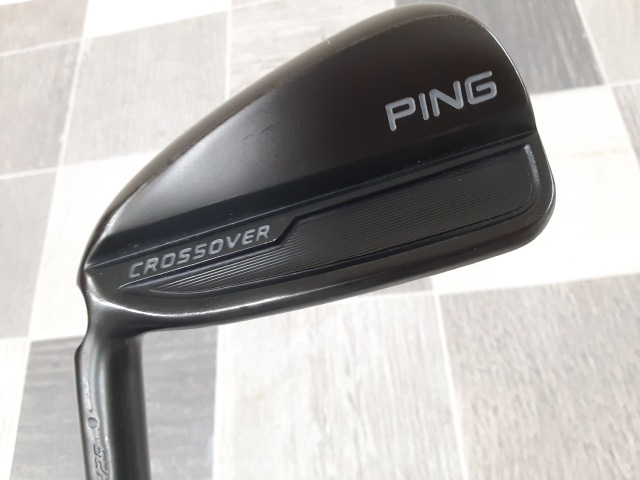 G425 CROSSOVER PING TOUR 173-85(JP) ピン レフトロングアイアン