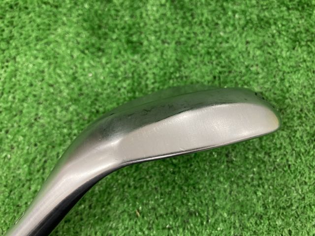 ボーケイSM10 Tour Chrome 58-04T DG(JP) タイトリスト ウェッジ クラブ詳細｜中古  ゴルフクラブ｜クラブ買取｜ゴルフ銀座どっとネット