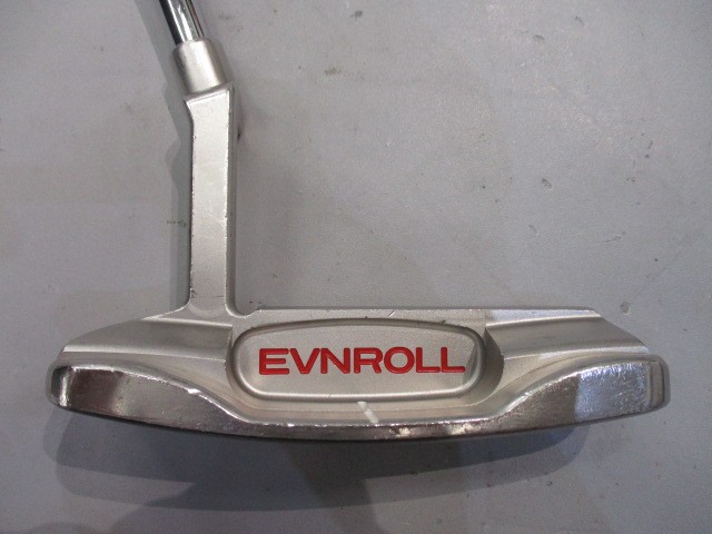 EVNROLL ER1.2 オリジナルスチール その他 パター クラブ詳細｜中古