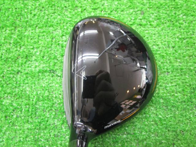 MAVRIK MAX LITE Diamana40 for Callaway(JP) キャロウェイ レディース