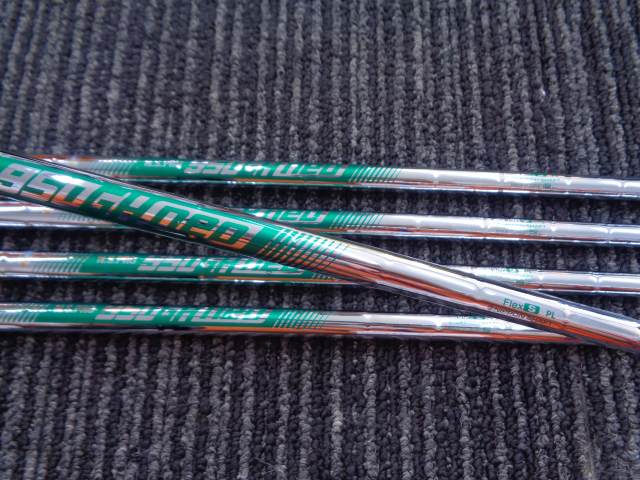 EZONE CB702 Forged N.S.PRO 950GH neo PL ヨネックス アイアンセット