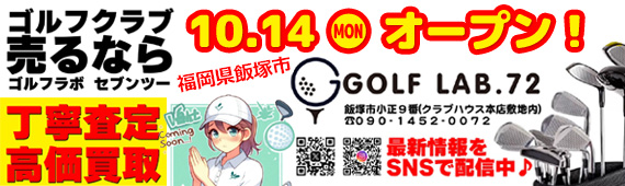 ђˎs2024.10.14I[vIGOLF LAB.72