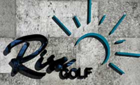 RISE GOLF UKUOKA Vbv